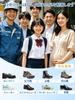 High resilience, standing work insoles, no fatigue, shock absorption, ultra-lightweight,