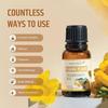 Aromahpure Fragrance Oil |15 ml| Ylang - Ylang Aroma Oil for Home Fragrance | Best for Aromatherapy|Used in Diffusers, Candles, Air Fresheners
