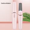 Electric Foot Callus Remover Electronic Foot File Scrubber Pedicure Tools for Cracked Heels Dead Skin