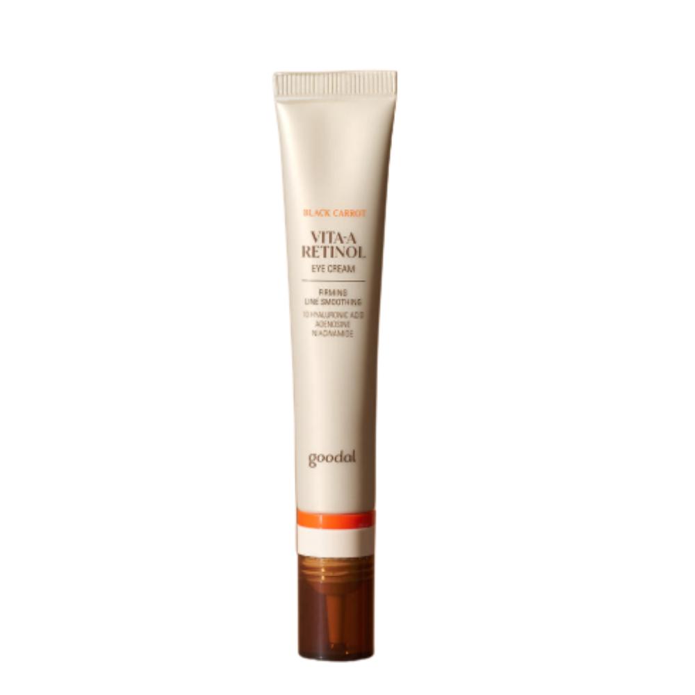 Goodal Black Carrot Vita A Retinol Firming Eye Cream (30 Ml)
