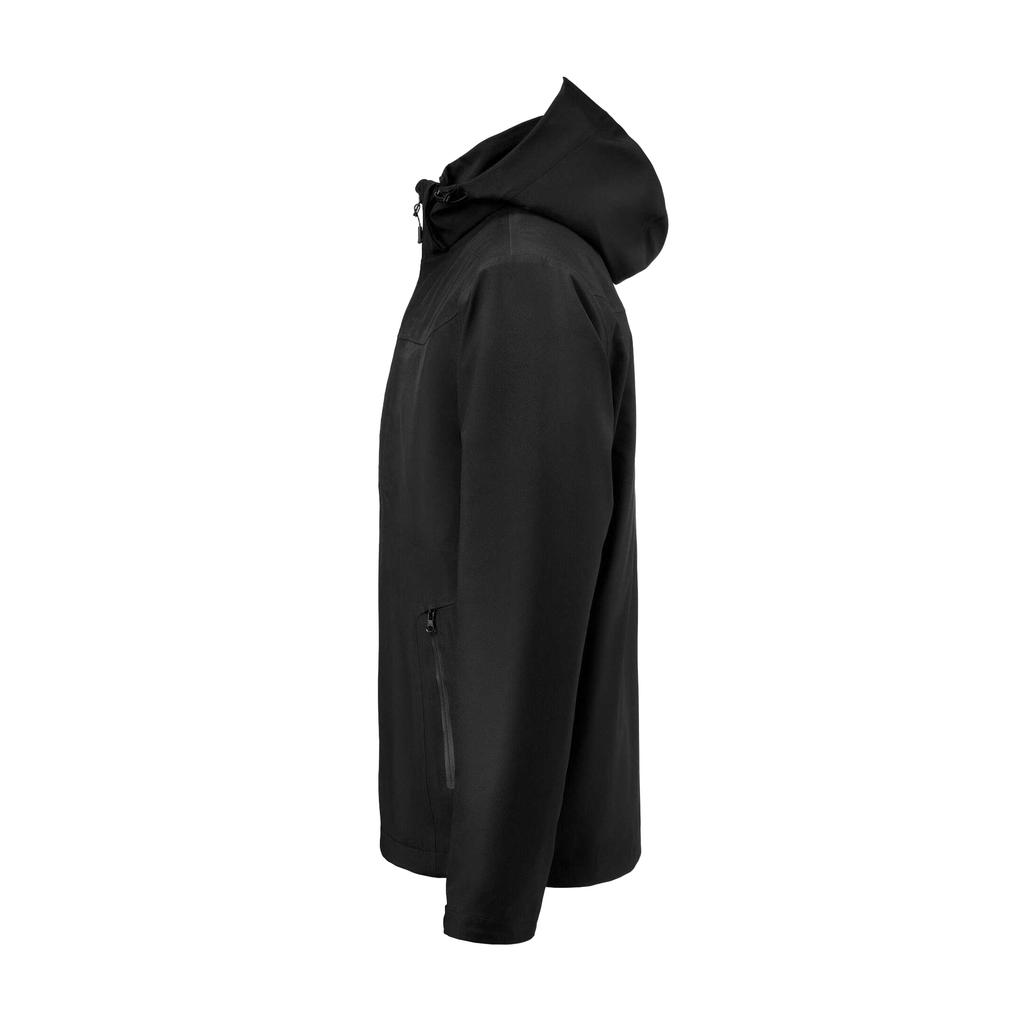 James Harvest Herren Pinnacles Jacke