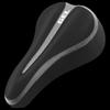 Lishi Thickened Silicone Bicycle Seat Cover