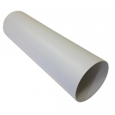 Manrose Round Pipe