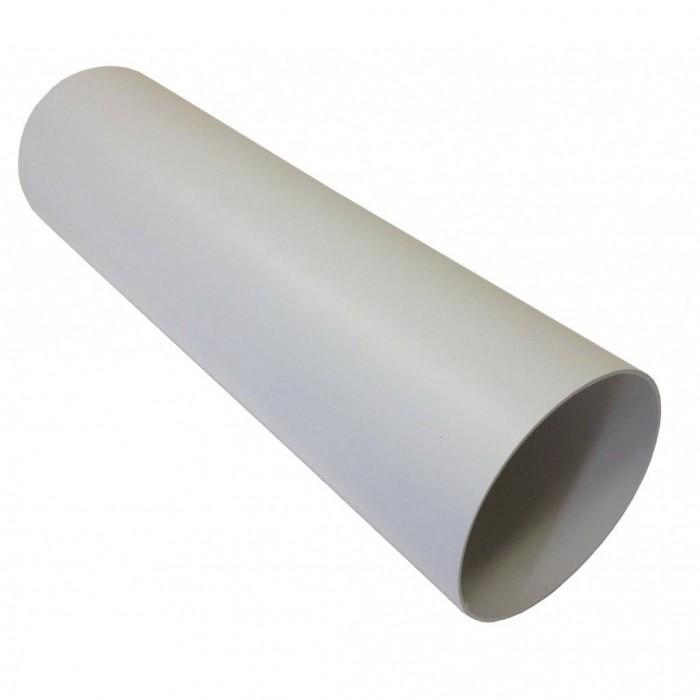 Manrose Round Pipe