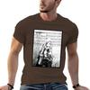 BTOOOM! HIMIKO T-Shirt summer top sweat shirts tops plus sizes plain t shirts