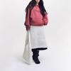 Unisex Fashion & Casual Letter-Print Pullover Sweatshirt