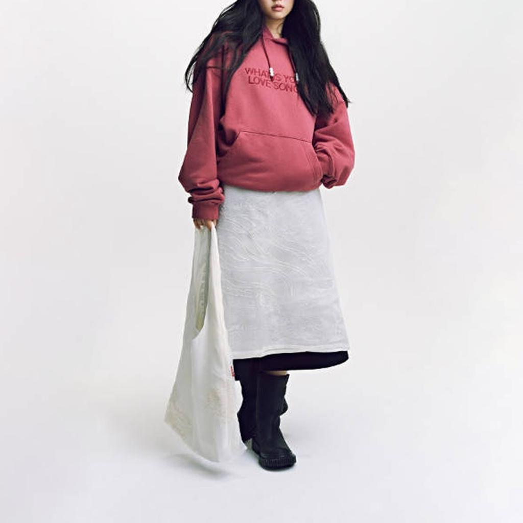 Unisex Fashion & Casual Letter-Print Pullover Sweatshirt