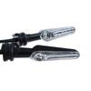 LED Turn Signal Indicator Light For YAMAHA FZ16 V-MAX 1700 XT1200Z XT1200ZE WR250X WR250R Motorcycle Blinker Front or Rear