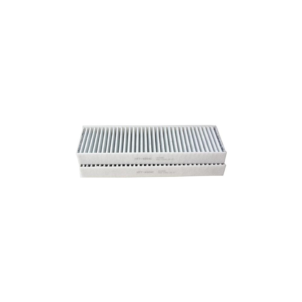 

Car AC Cabin Filter For Honda Accord 2.0L (1999-2003) F20B2,F20B1,K20A7 2.3L 3.0L (2001-2003) Air Conditioner Element Accessory HTT-4004C