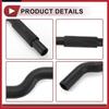 Car Radiator Coolant Hose for Toyota Camry 3.0L 1995-2003 1657120020 Rubber
