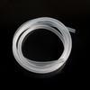 1/3m Aquarium Oxygen Air Pump Hose Pond Fish Tank Silicone Pump Transparent Bubble Stone Pipe Tube 4mm Inner Dia