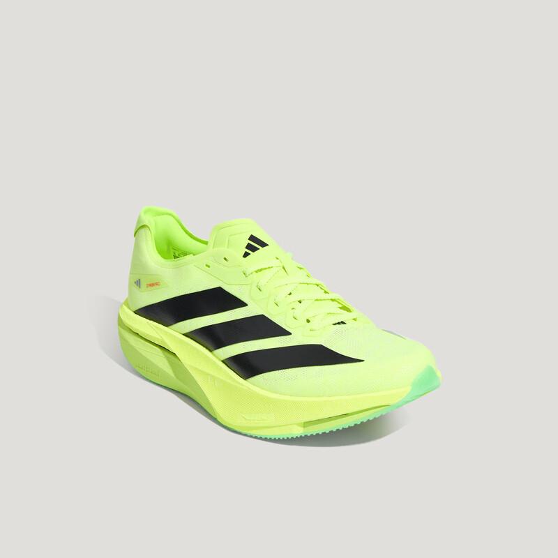 adidas ZYRION PRO Flagship Running Shoes with Full Carbon Plate
