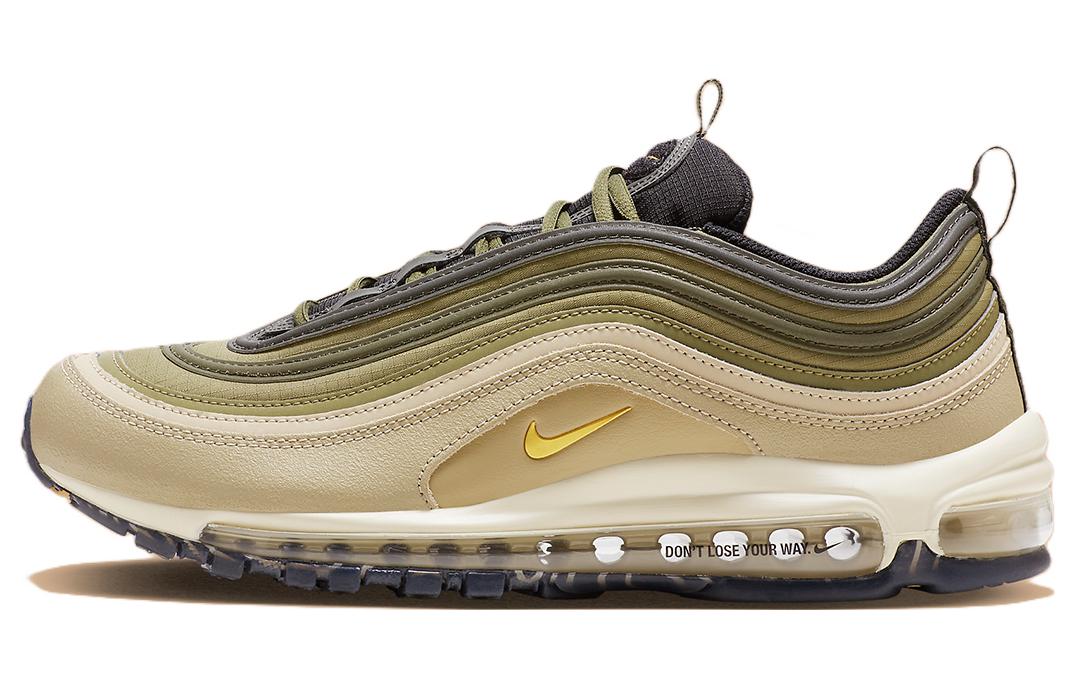 

Nike Air Max 97 Ckl Don t Lose Your Way FB8970-372 36.5