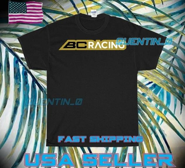 

NEW Shirt BC RACING LOGO T-Shirt FUNNY UNISEX SIZE S-5XL 2XL
