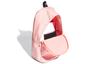 adidas Neo Adidas Recycled Polyester Backpack Regular Unisex Pink HC7237