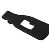 Portable Fishing Poles Support Waist Hanger Rod Rack Holder Nylon Sheath Fishing Equipment Fast Release Insert Holder