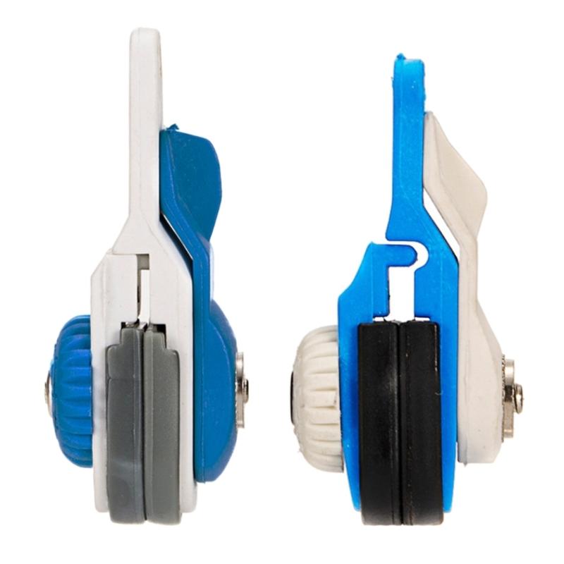 Tension Snap Release Clip for Planer-Board Kite Offshore Fishing Accessories Heavy Tension Downrigger Release Clips