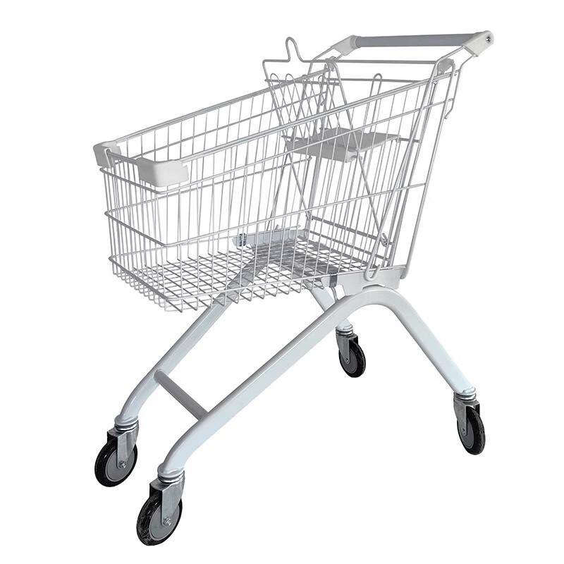

Muxintai Supermarket Shopping Cart