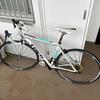 Used TREK Road Bike 2.1 Leopard Trek Color Shimano 105