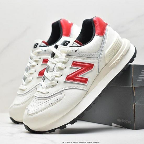 New Balance NB574 Unisex Retro Running & Casual Shoes