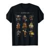 T-shirts en tops – T-shirts