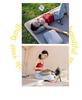 Automatic Inflatable Double Camping Mattress with Spring Coil