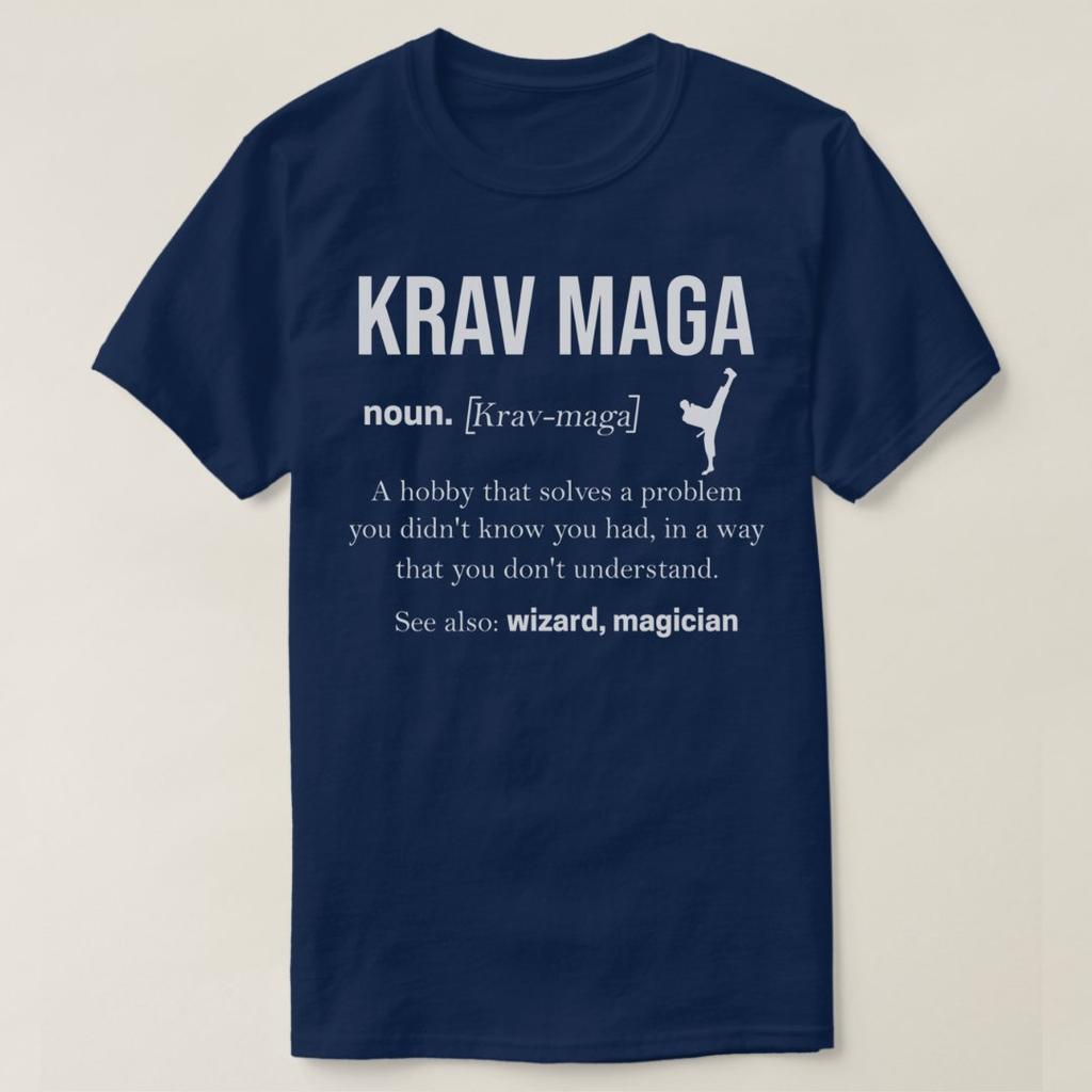 Krav Maga Israel Martial Arts Legion Melee Sport TShirt 100 Cotton ONeck Short Sleeve Summer Casual Mens Tshirt Streetwear