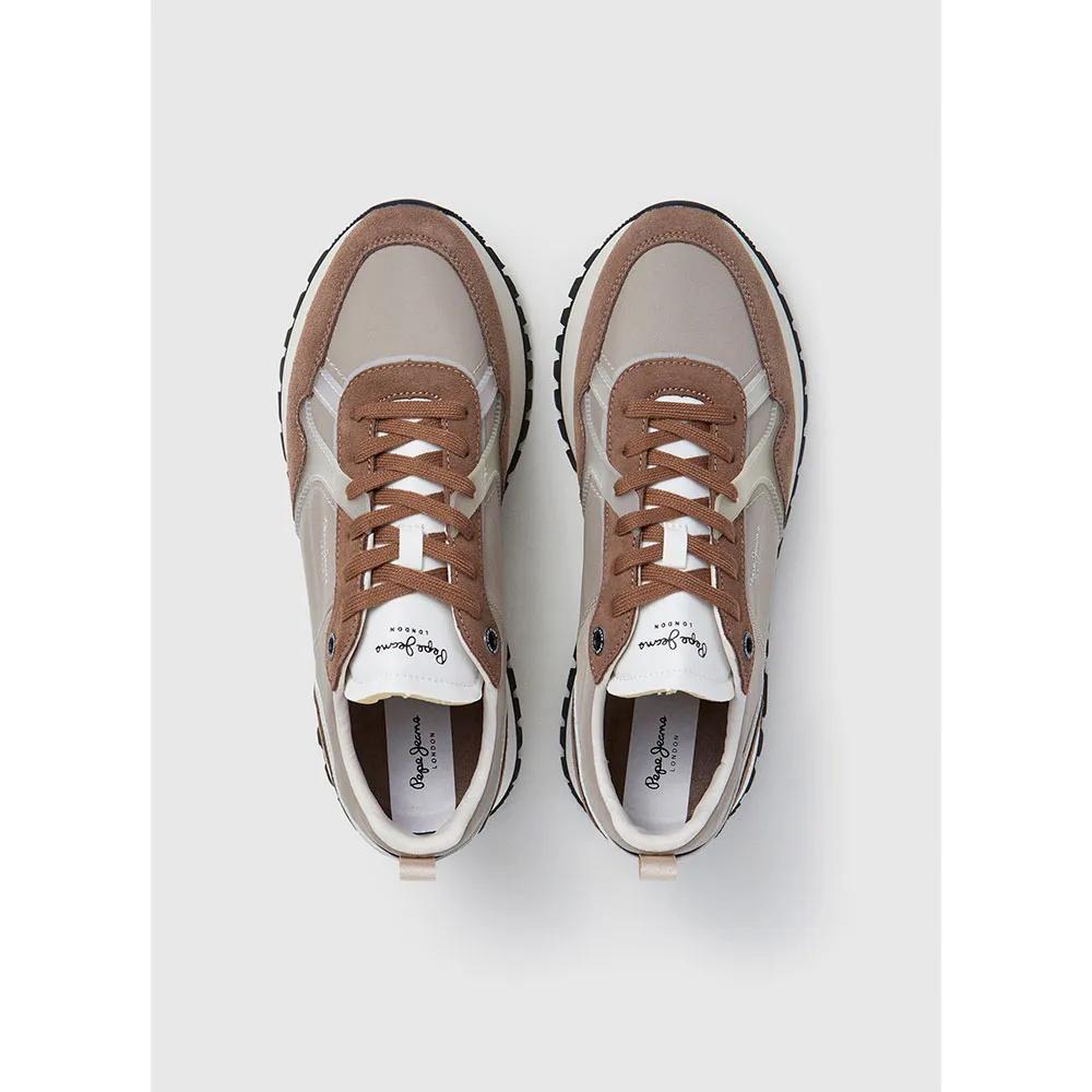 Pepe Jeans Кросовки Ari Soft