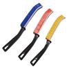 3Pcs Floor Grout Cleaner Brush Household Tile Joints Scrubber Stiff Bristles Small Tile Grout Cleaning Brush Window