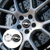 Automobile Wheel Center Hub Covers Are Auto Parts For Opel Corsa Astra Insignia Vectra Zafira Meriva Mokka Grandland Vivaro