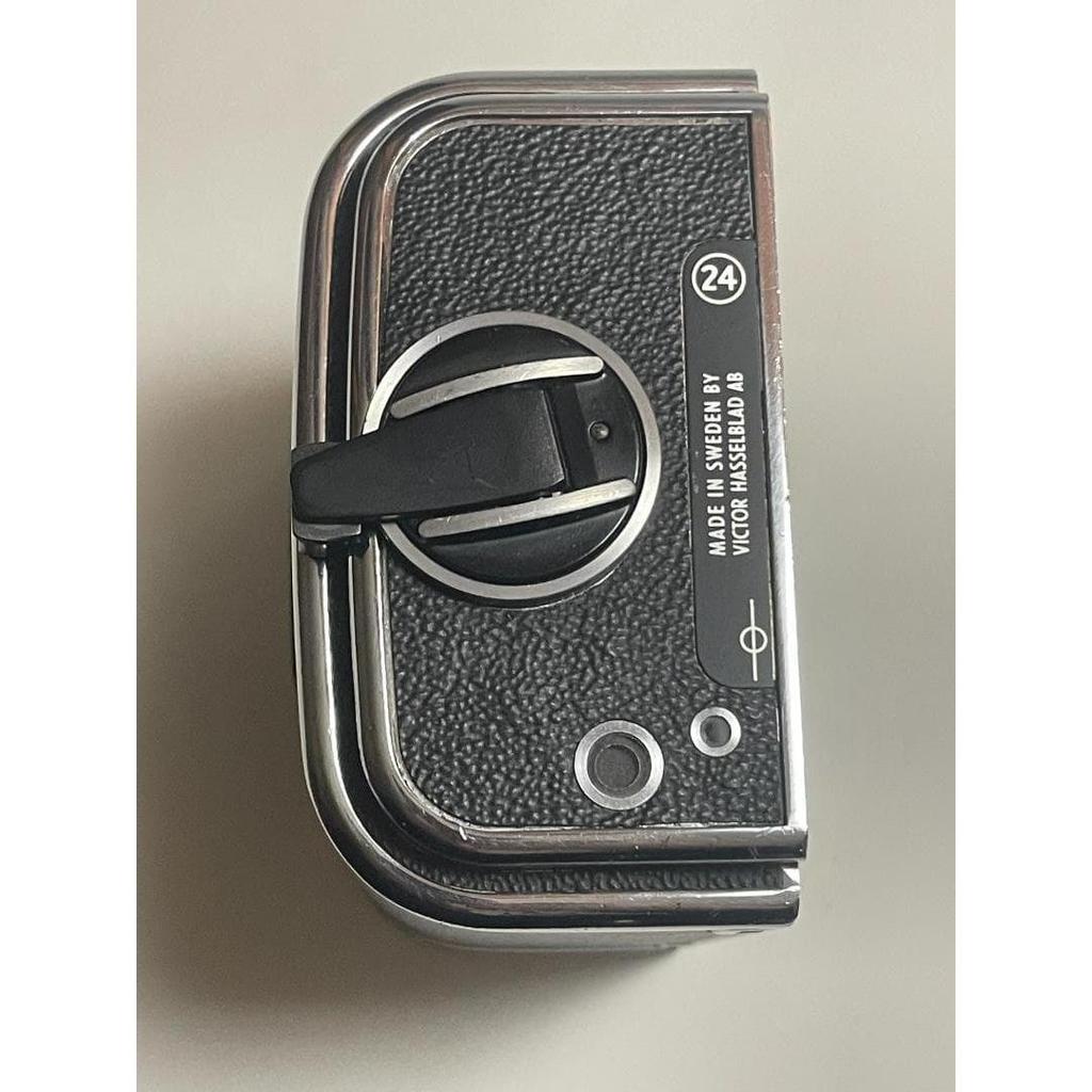 Used Hasselblad A24 1970 Collector's item