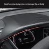 Dashboard Frame Steering Wheel Center Console Protector Replacement for     10th 20162020