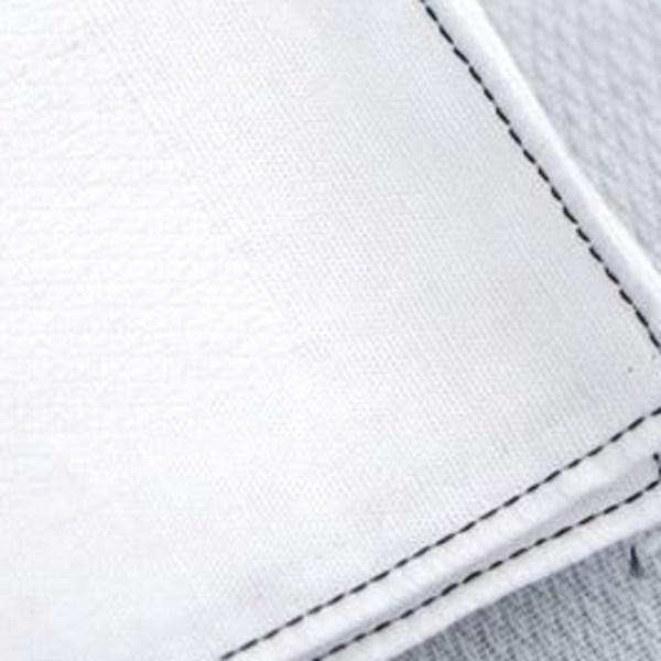 Utrus Baby Embossed Gauze Handkerchief 5p, Korean Baby Products