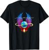 JOURNEY INFINITY WINGS T-shirt
