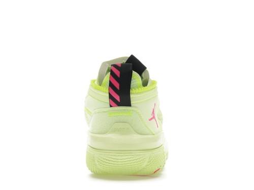 Jordan 'De ce nu?' ZER0.6 Low Barely Volt - DO7189-700