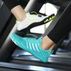 Women's Summer Wading Shoes Men Outdoor Non-slip Fitness Sneakers Breathable Quick Drying Sports Trekking Beach Barefoot Shoes