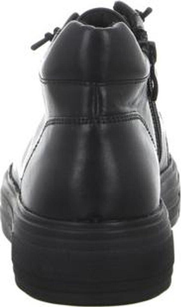 Caprice Sneaker (9-9-25150-43) schwarz/schwarz