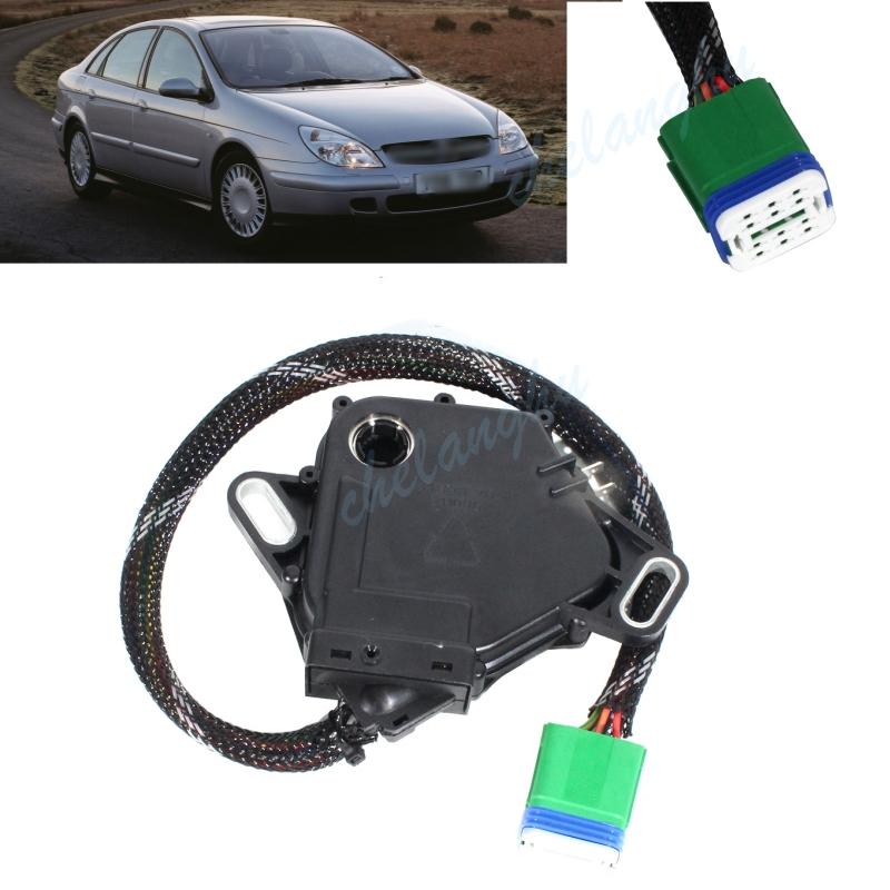 

Commutatore Multifunction Transmission Auto Switch For Citroen C5 2001 2002 2003 2004 2005 2006 2007 2008Car Accessory CMF930400