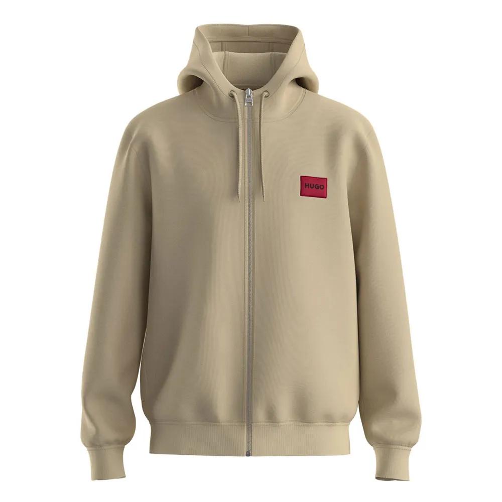 

HUGO Толстовка на молнии Daple 212 S