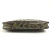 Louis Vuitton M92191 MonogramGraffiti Pochette-Accessoires Pouch Hand Bag
