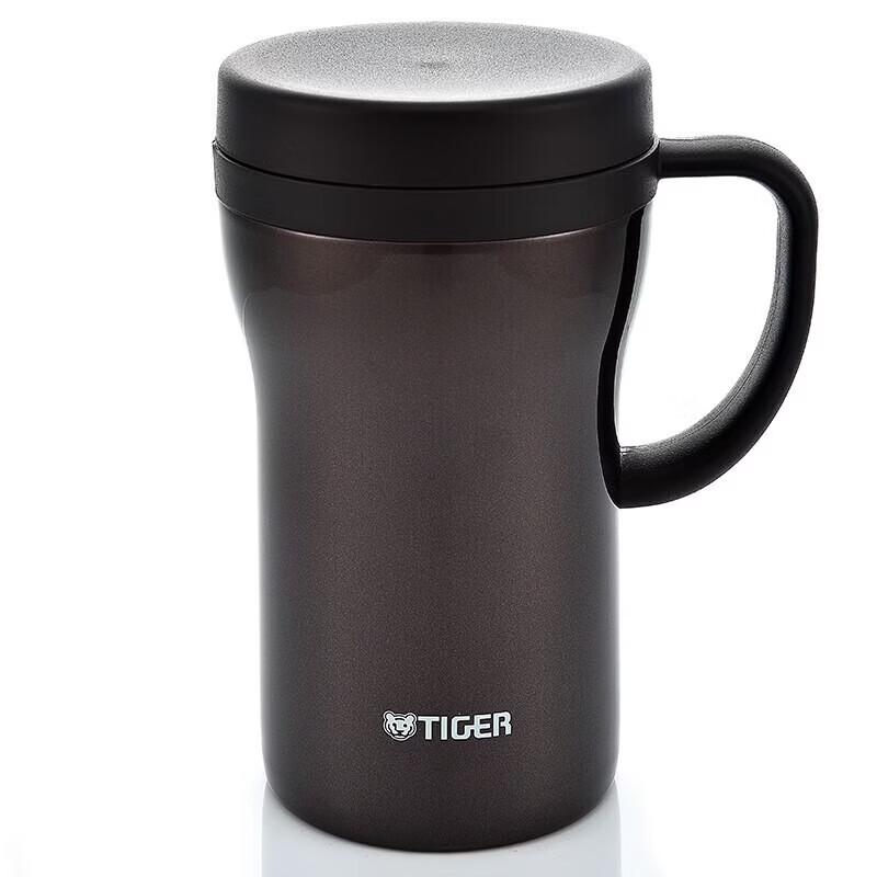 TIGER CWN-A48C Stainless Steel Insulated Tea Mug
