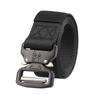 Mling Men's Cobra Alloy Tactical Belt