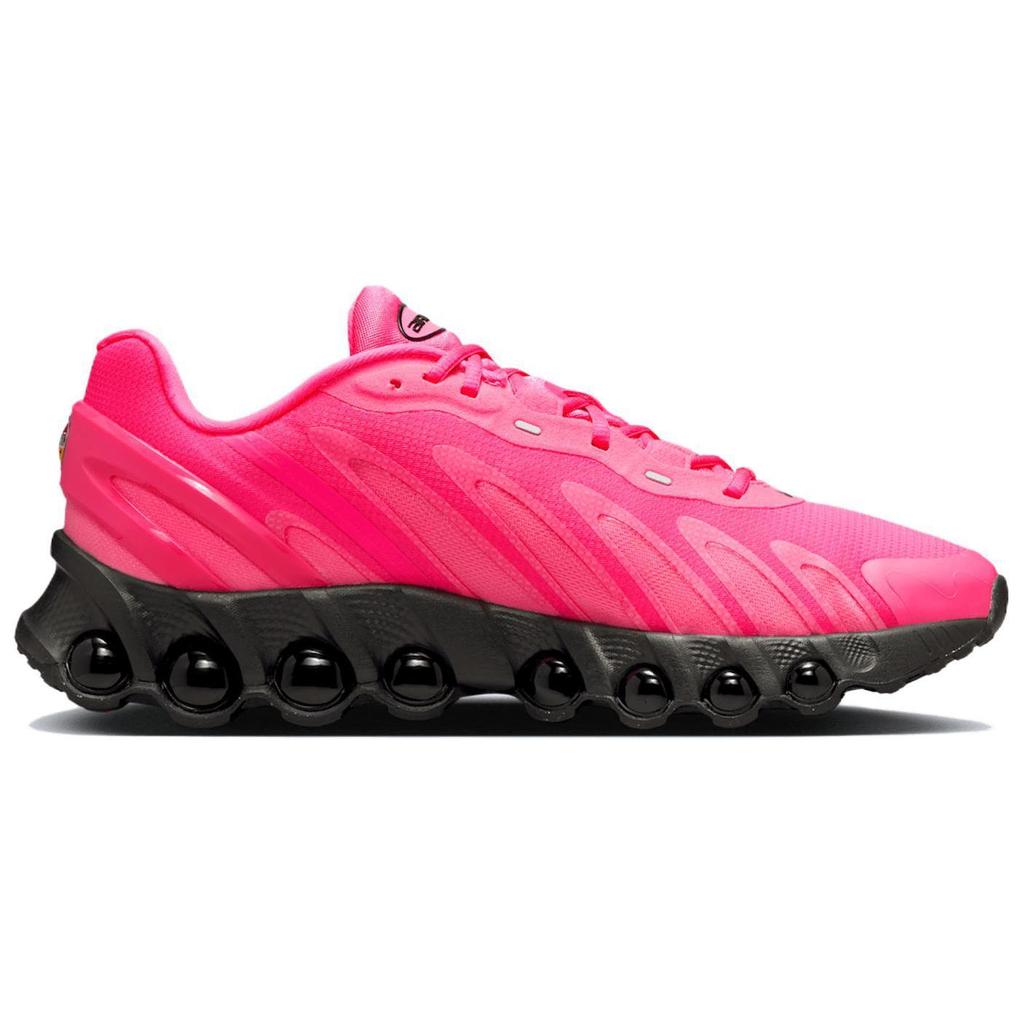 Nike Sneakers Unisex Air Max DN8 Rosa Shock Nero FQ7860-600