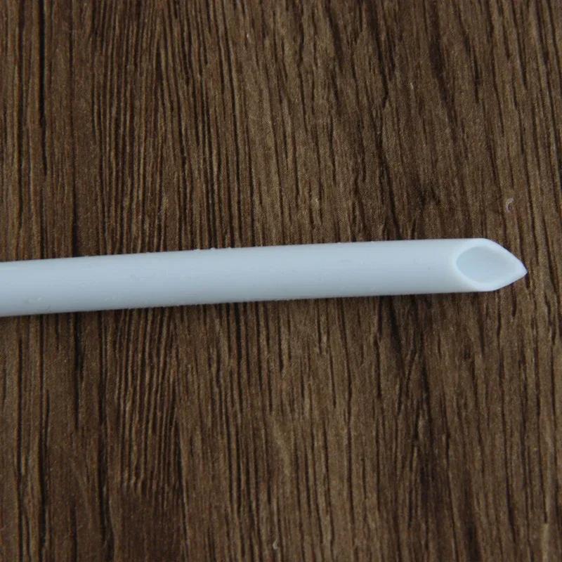 Flexible Silicone Tube Rubber Hose Food Grade Soft Tubing Drink Pipe Water Hose Connector ID 1 2 3 4 5 6 7 8 9 10 12mm 1 Meter