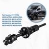Steering Column Lower Intermediate Shaft for 1999-2004 48220-67D50 48220-65D60 91174749 Replacement Accessories