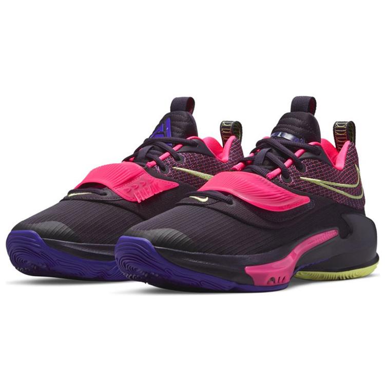 New Nike Zoom Freak 3 Ep 'Digital' DA0695-500