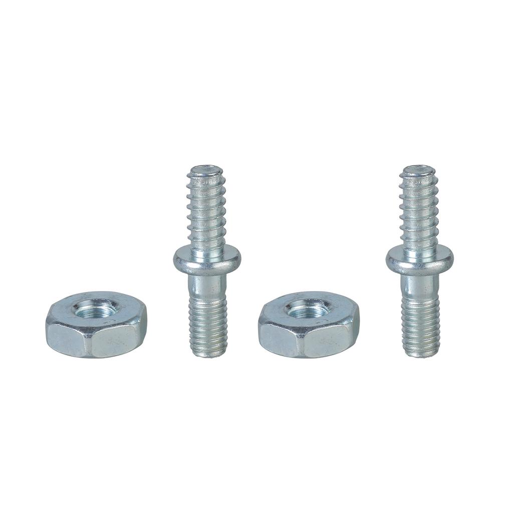 Metal Tampon Dikenleri Devirme Köpeği Vidası MS170 MS180 MS200 MS201 MS210 MS230 MS250 MS171 MS181 MS211 017 018 020 021 023 için