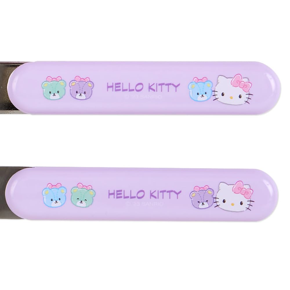 Sanrio Hello Kitty Lunch Combination Set 015938
