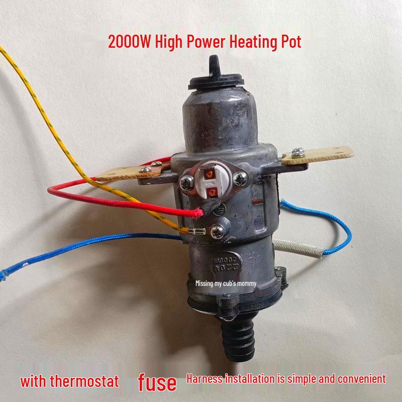 ZQ-G0118 Multi-functional Garment Steamer with Heating Element and Accessories 0.8L and Below