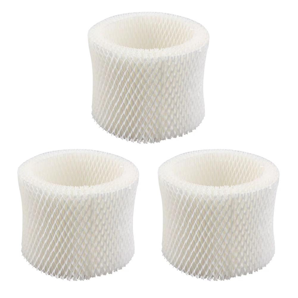 Replacement Humidifier Filters 3 Pack for FY2401 Compatible with HU4801 HU4802 HU4803 HU4811 HU4102 To Maintain Cleaner Air